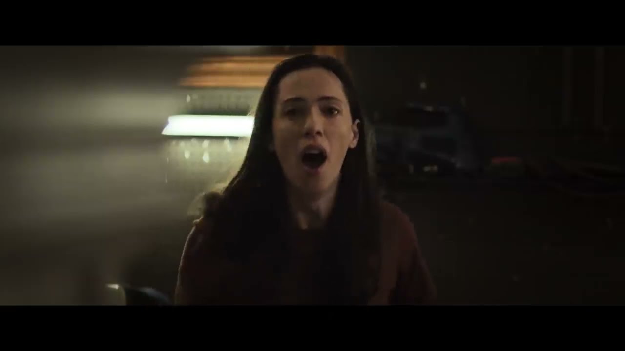 Дом на другой стороне / The Night House (2021)