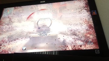 MW3 : Special Ops - Underground - Pt 1 ( 3 / 3 )