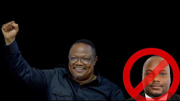 BREAKING! Habari Njema Sana Kutoka kwa Tundu Lissu Gerezani Ukonga | CHADEMA Yamkataa Jaji Mwanga