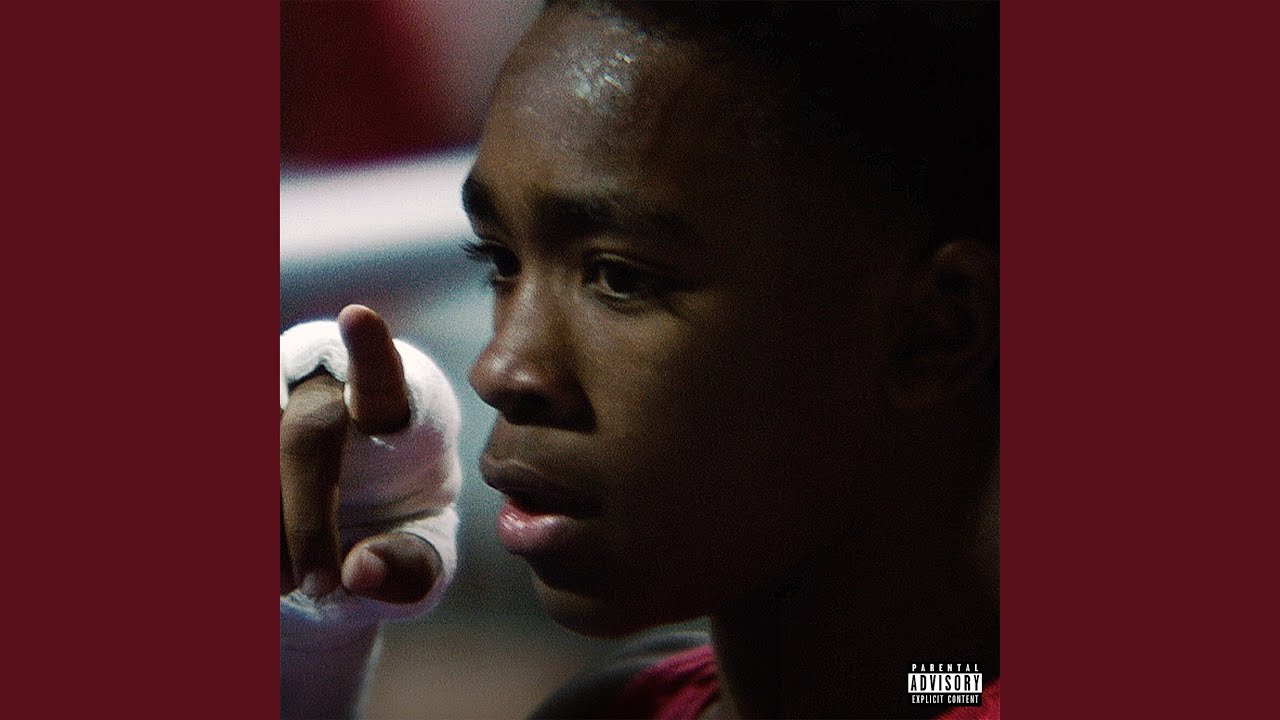 No Signs (From "They Fight" Original Motion Picture Soundtrack)