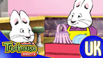 Max & Ruby - 24 - Ruby