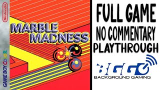 Marble Madness - Longplay - No Commentary