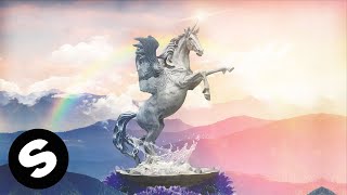 Jay Hardway - Operation Unicorn (Official Audio)