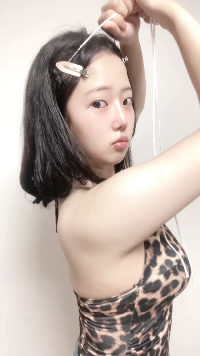  Long hair, short hair Transformation #shorts - YouTube