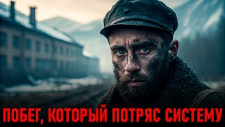 видео: САМЫЙ ДЕРЗКИЙ ПОБЕГ ИЗ ГУЛАГА! Два брата против системы Сталина картинка: САМЫЙ ДЕРЗКИЙ ПОБЕГ ИЗ ГУЛАГА! Два брата против системы Сталина