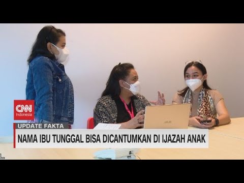 Video: Siapakah ibu bapa tunggal?