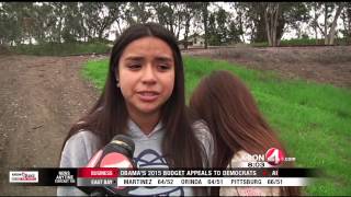 Vigil Set for Tuesday for Student Killed by Freight Train
