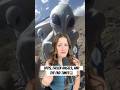 UFOs, Fallen Angels, and the End Times😱#alien #bible