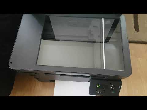 Hp Laserjet Pro Mfp M125 Scanner Not Working Found Solution Youtube