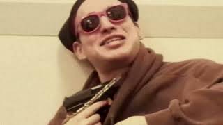 The Tape Loops - A Good Way To Start This Album (Unofficial Music Video)