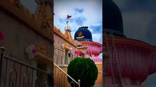 बोलो हर हर महादेव 🙏🏻🔱🕉️।।।#bhole #nath #shorts #trending #yt #subscribe