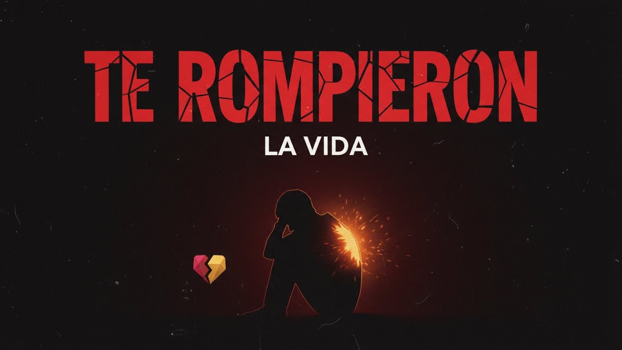 Te ROMPIERON La Vida? MIRA Lo Que Pasará Después | 2026