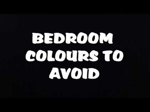 Do Bedroom And Bathroom Colors Have To Match?