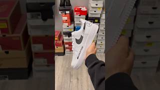 Custom Air Force 1 - Mercedes Amg Style Whats Your Favorite Car Brand?