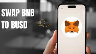 Information How to swap BNB to BUSD, easy and in MetaMask (full guide 2026) Guide