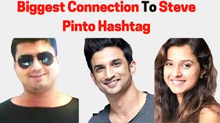 SHOCKING UPDATE: Biggest Hashtag Decoded In SSR Case | #StevePinto | StyleRug screenshot 2