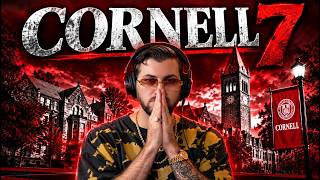 The Cornell 7 & The Pokémon Card Boom