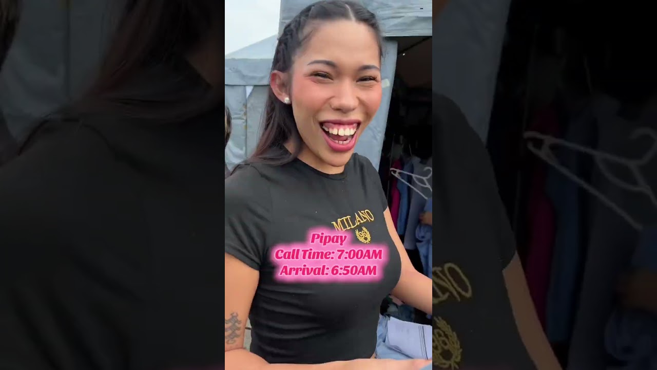 Professional naman pala ang favorite youth barkada! | MAKA LOVESTREAM