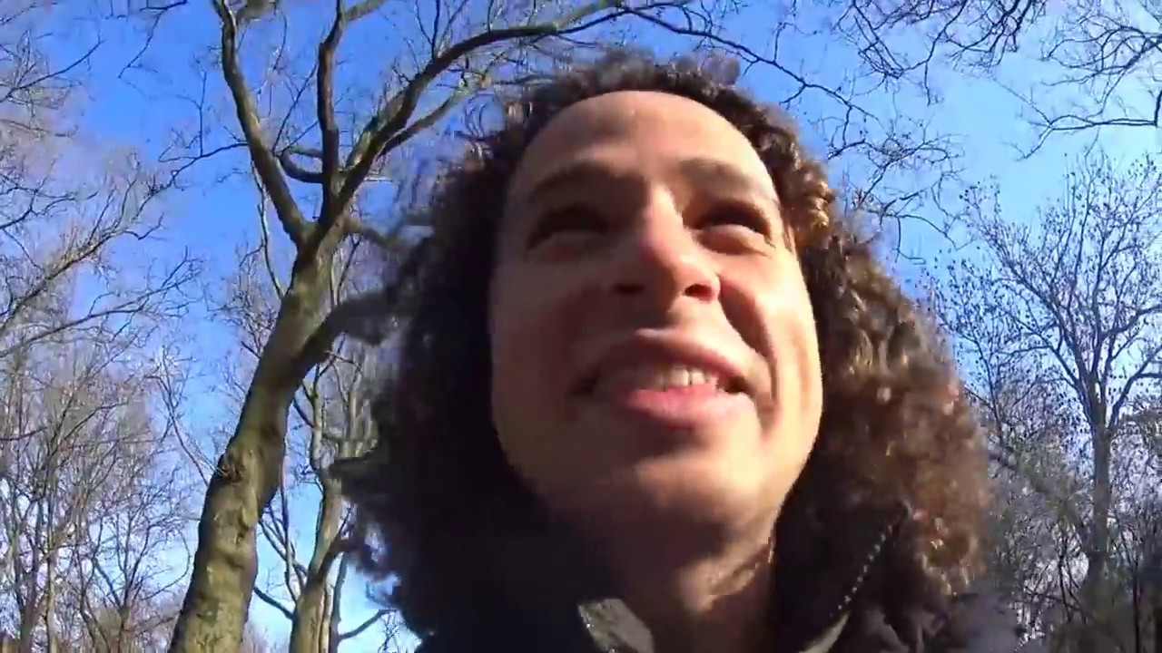 La ciudad de las DROGAS LEGALES | Amsterdam juegos panamericanos 2019 en vivo