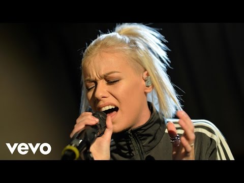 Tonight Alive - The Edge for the Radio  Rock Show