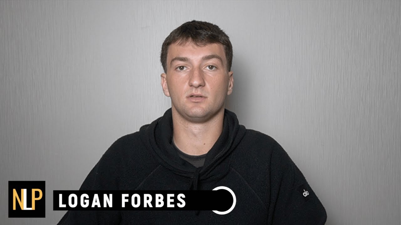Logan Forbes | Michigan Football | Next Level Prep - YouTube