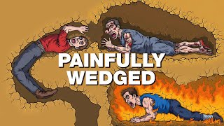 World's WORST Caving Disasters | Episode 5