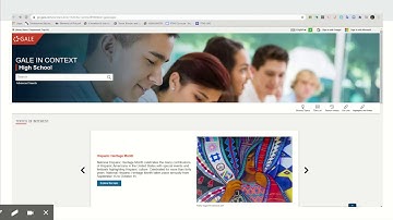 How to Search for Articles Using the LMC Database - Focus: Social Justice