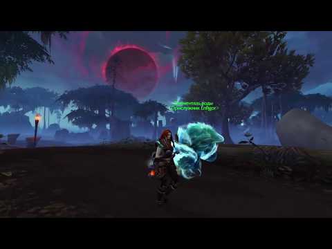 Video: World PvP Feiert In World Of Warcraft Ein Längst überfälliges Comeback