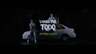 YOOS BONES FT.ZXMYR//VAMOS POR TODO(VIDEO OFICIAL)