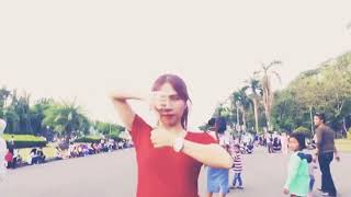 LANGI SYANTIK DANCE PUBLIC BY STEP ID