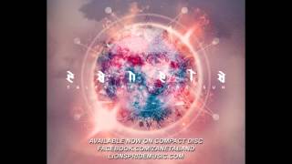 Zaneta - Tales From The Sun - 03 Feel You Now