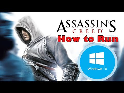 Video: PC Assassin's Creed: Offenbarung Tag Eins Patch