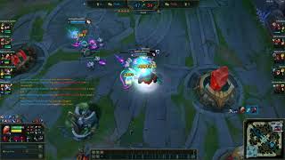 Ultimate Spellbook vladimir Pentakill