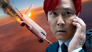 Biggest Reason Why Gi Hun Leave The Flight In Squid Game Ending Biggest Reason Why Gi Hun Leave The Flight In Squid Game Ending