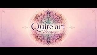Bloom Into Calm Mandala Coloring Therapy