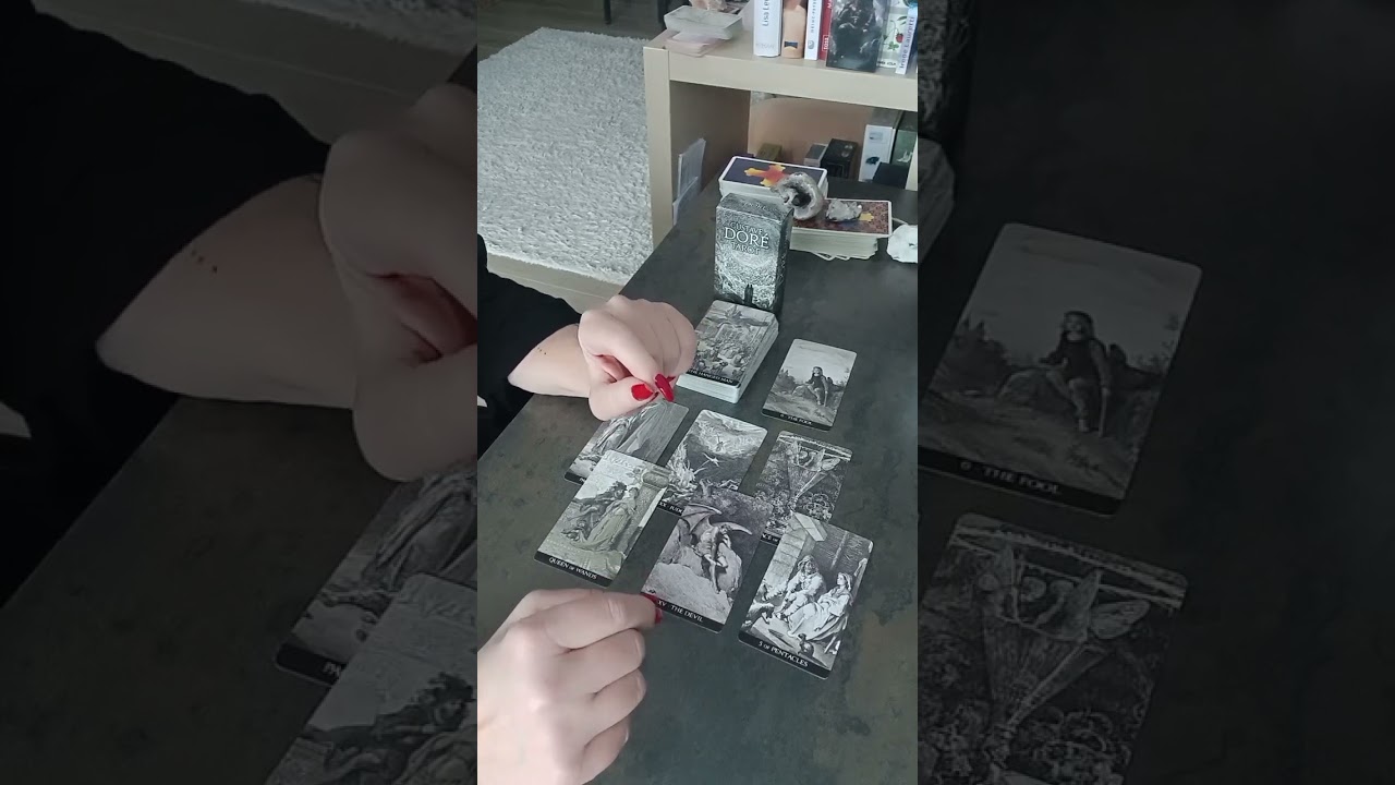 Hast du auch schon die Wahrheit herausgefunden?