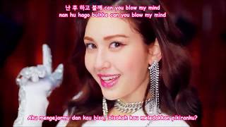 Somi - Birthday Indo sub MV