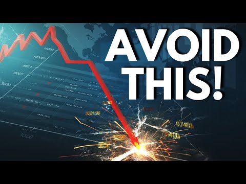 Pmcc Assignment Nightmare! How To Avoid A Portfolio Crash