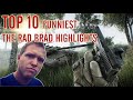 TheRadBrad TOP 10 Funniest  Moments Part 1 Highlights Clips