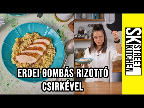 Videó: Pilaf, Amiről Mindig Kiderül: Lépésről Lépésre Elkészített Recept Fotókkal és Videókkal