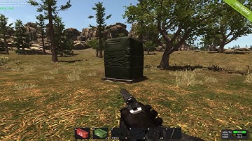Rust Legacy - New Server (RustFanSite)