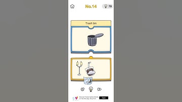 Brain out level 14 Brainstorming sj gaming please like and subscribe