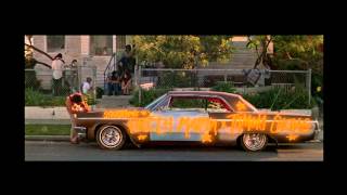 Low Rider (Up in Smoke)