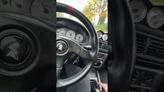 What is this rattling noise - Subaru Impreza WRX STI GC8