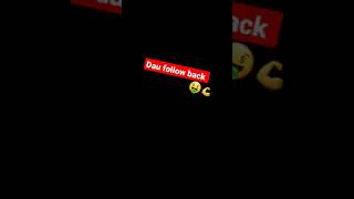 Dau Follow Back