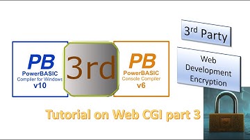 Abyss Web Server and PowerBasic - part 3