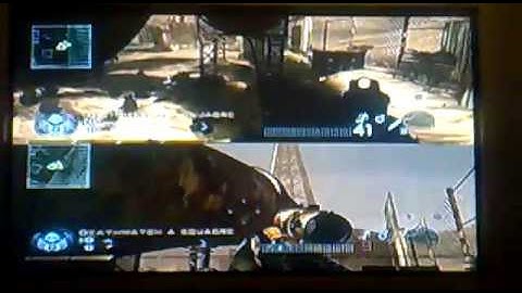 glitch mw2 inside all pipe in rust