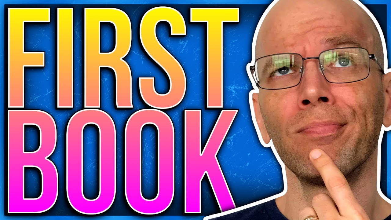 How to Write a Book for Beginners