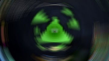 Azure Mines DEMO (illuminati confirmed?)