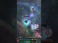 Is there a better support?  #gaming #leagueoflegends #lol #riotgames #youtubeshorts